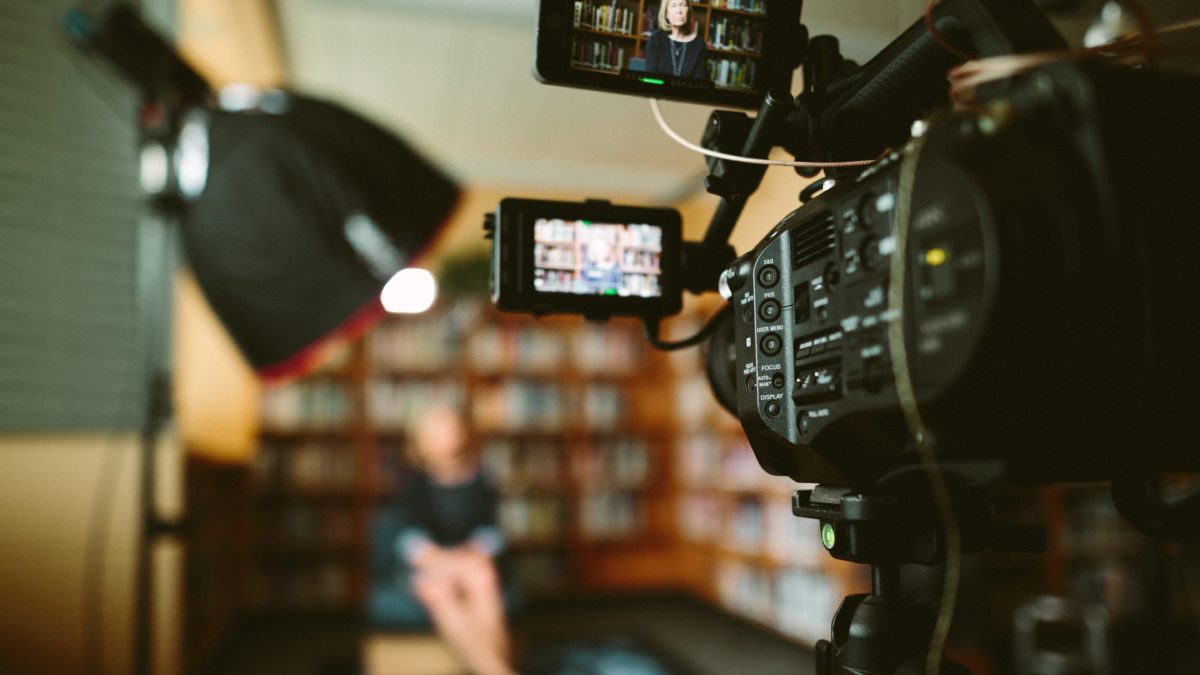 3 Ways To Use Video To Outshine Your Competition