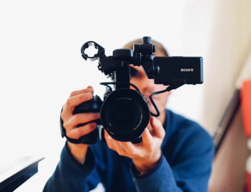 10 Surprising Facts About Video Marketing