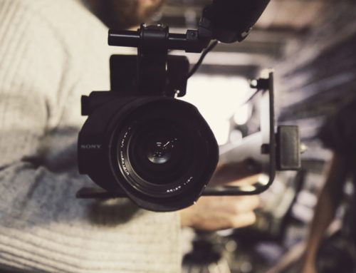 3 Reasons You Should Partner With Blue Bark Media For Your Video Marketing